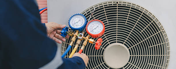 Trusted Hvac Repair service in Fayetteville, NC - Leonard HVAC