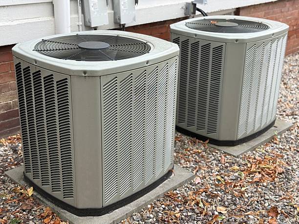 Reliable Hvac Repair contractor in Fayetteville, NC by Leonard HVAC